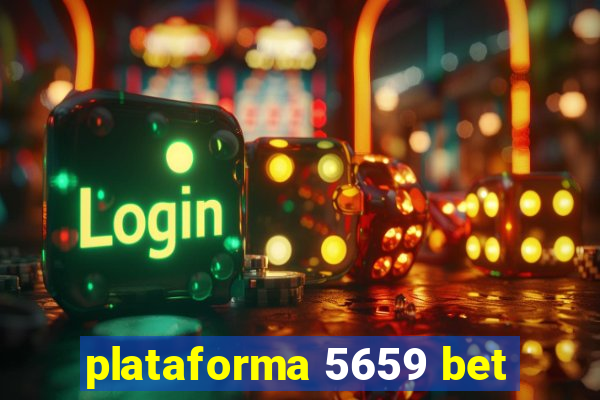 plataforma 5659 bet